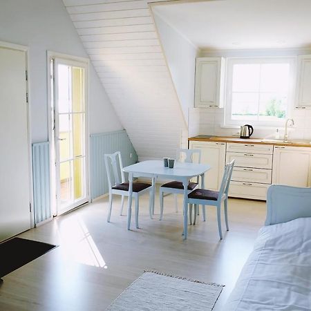 Ohtu Apartments ハープサル エクステリア 写真