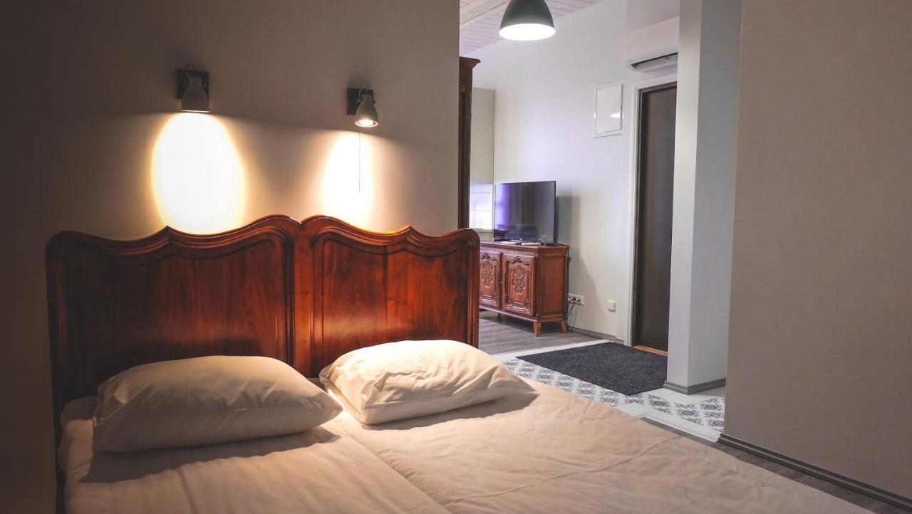 Ohtu Apartments ハープサル エクステリア 写真