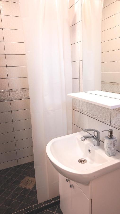 Ohtu Apartments ハープサル エクステリア 写真