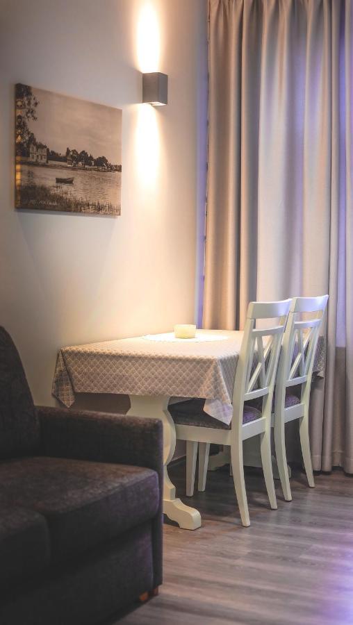 Ohtu Apartments ハープサル エクステリア 写真