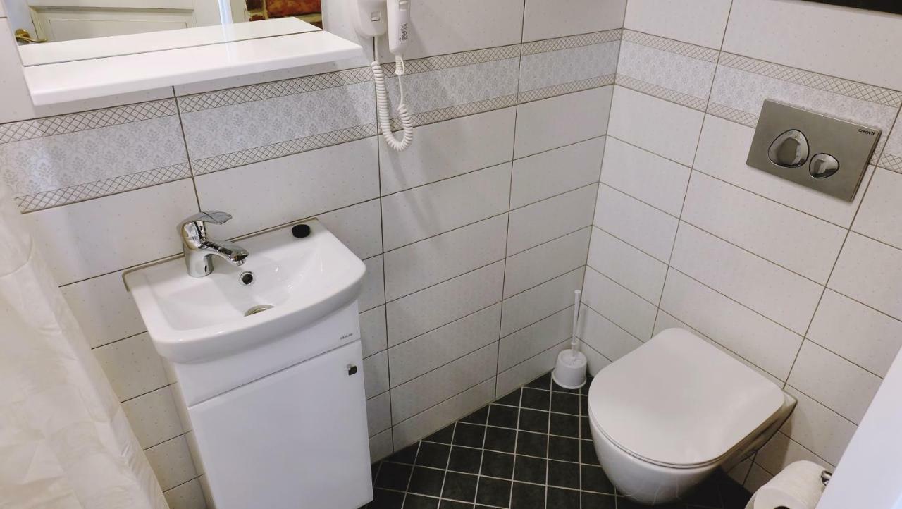 Ohtu Apartments ハープサル エクステリア 写真