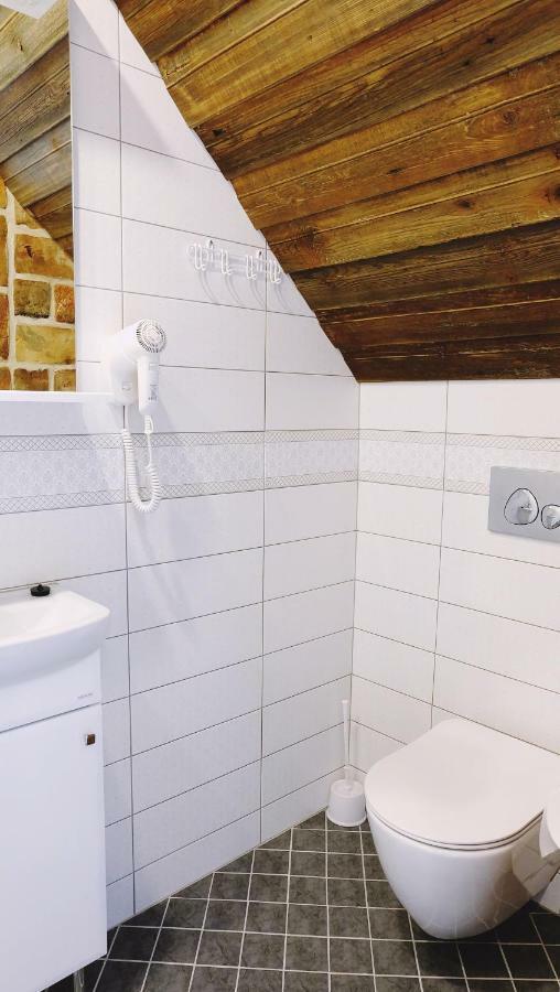 Ohtu Apartments ハープサル エクステリア 写真