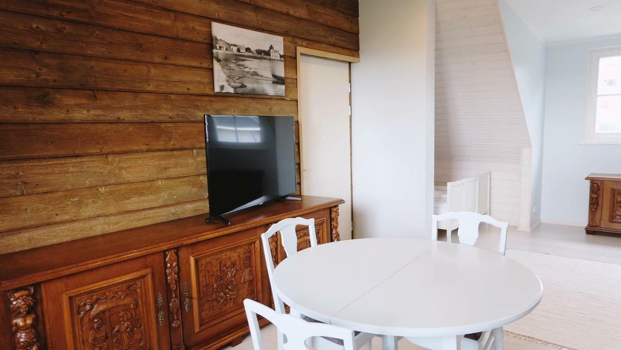 Ohtu Apartments ハープサル エクステリア 写真