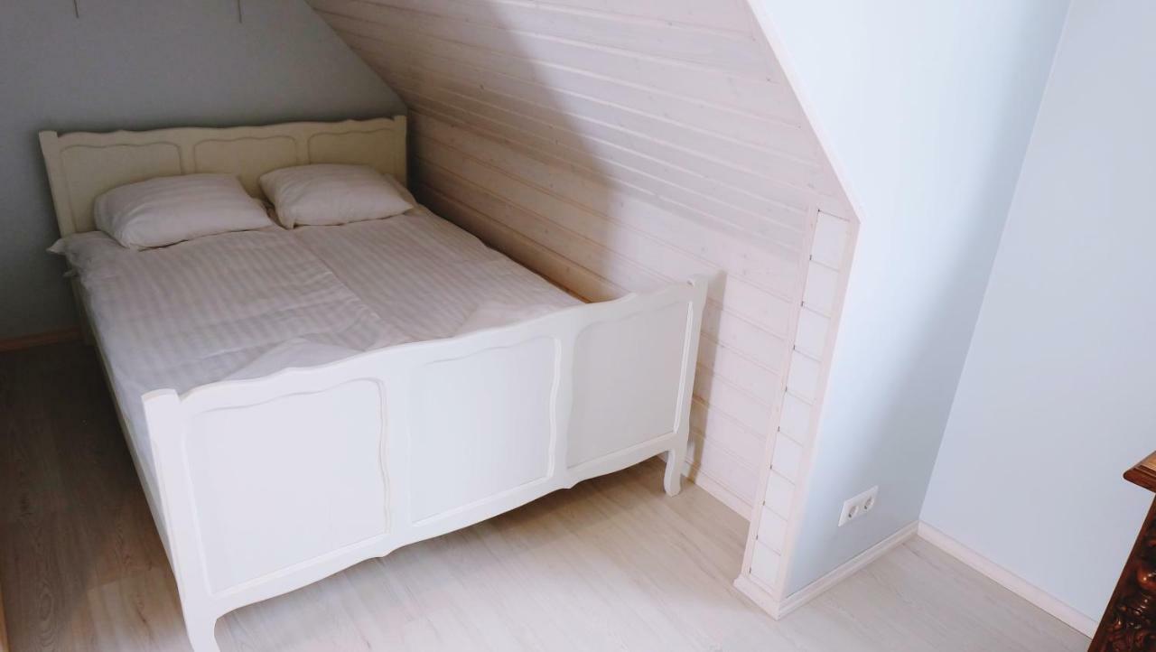 Ohtu Apartments ハープサル エクステリア 写真