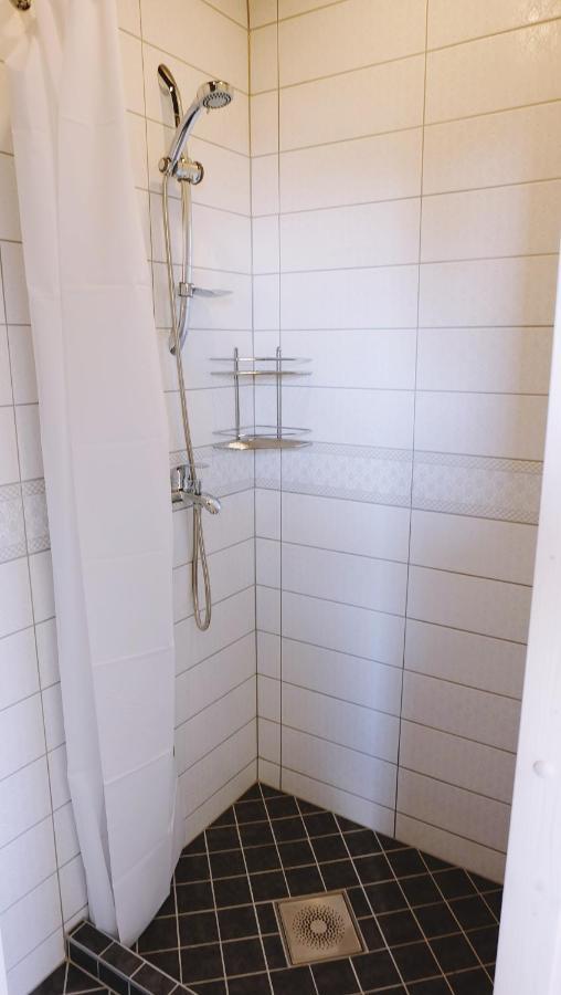 Ohtu Apartments ハープサル エクステリア 写真