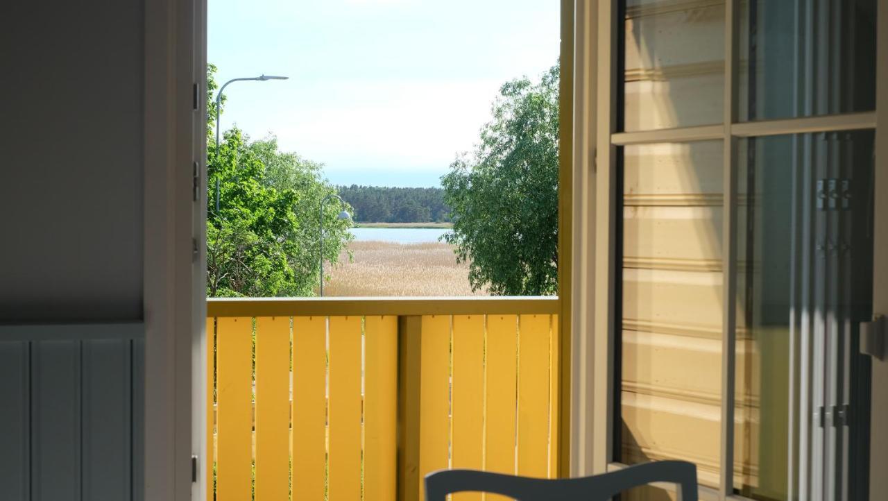 Ohtu Apartments ハープサル エクステリア 写真